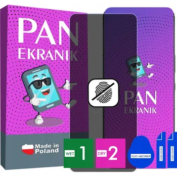 Pouzdro na mobilní telefon Ochranná Fólie Pan Ekranik pro Asus ROG Phone 5 1 ks