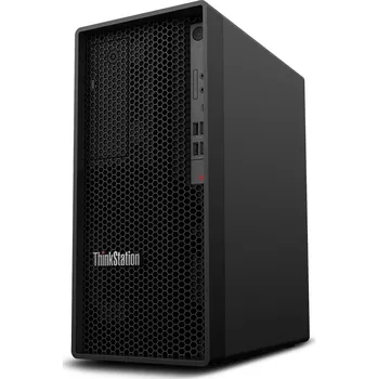 Stolní počítač LENOVO PC ThinkStation/Workstation P2 Tower - i7-14700,16GB,512SSD,T400 4GB,noDVD,W11P 30FR000RCK