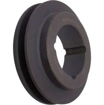 Řemenice pro klínové řemeny SKF PHP 1 SPZ 112 TB - 1610 Taper Lock