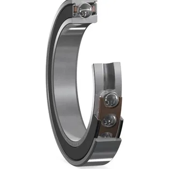 SKF S7010 FE/HCP4ADBA Ložisko s kosoúhlým stykem