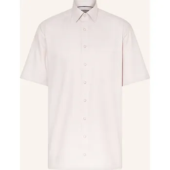 Pánská košile Olymp Pánská Košile S Krátkým Rukávem Luxor Comfort Fit,...