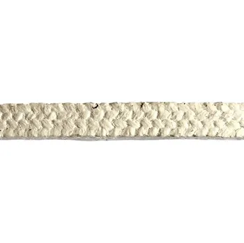 Ucpávková šňůra 1170 / 16 x 16 mm - 100% ramie s PTFE impregnací a minerálním olejem