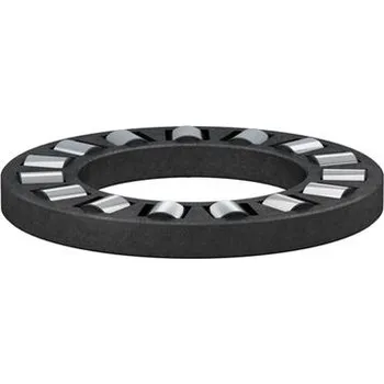 SKF K 81208 TN Axiální válečková klec