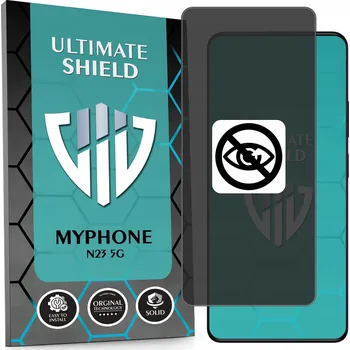 Fólie Ultimate Shield pro myPhone 5G 1 ks