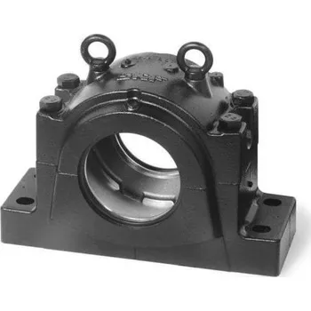 SKF SN 3044 Ložiskové těleso