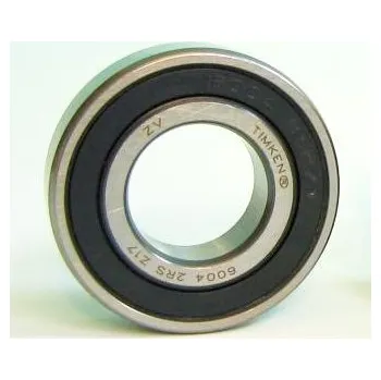 TIMKEN 6207-2RS-C3 Jednořadé kuličkové ložisko