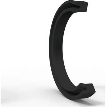 Automobilové těsnění Těsnění Seal Jet S1 / 77 x 116 x 14 ECORUBBER 1