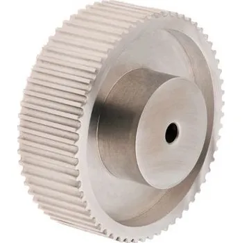 Řemenice ozubená 66 T 10 / 44