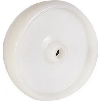 Pojezdové kolečko Samostatné kolo CPC-K160/20