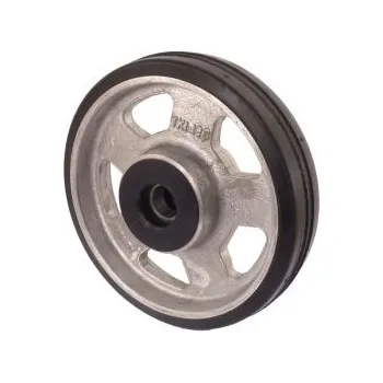 Pojezdové kolečko Samostatné kolo TKI 200 x 50 - 20