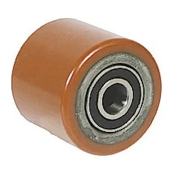 Příslušenství k zahradní technice Samostatné kolo LUZ-G070-60/20