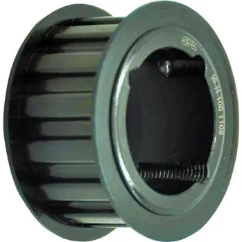 Řemenice ozubená PBD 18 L 050 - 1108 Taper Lock