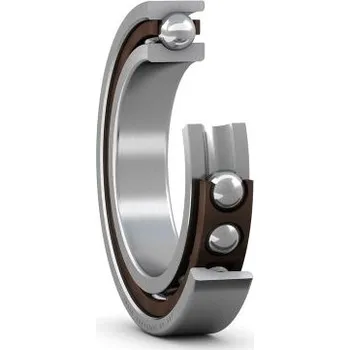 SKF 71904 CDGB/P4A Jednořadé kuličkové ložisko s kosoúhlým stykem