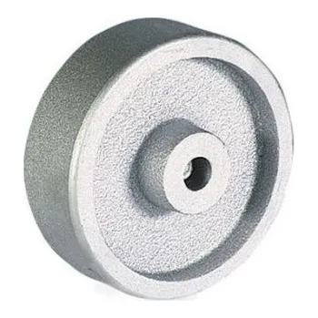 Pojezdové kolečko Samostatné kolo litinové CL-G200/20