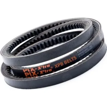Klínový řemen XPB 2430 Lw PIX