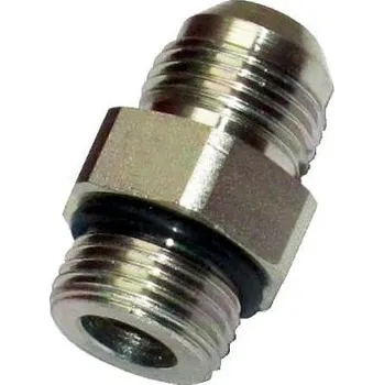 Hydraulický filtr Hydraulické šroubení - přímé hrdlo GE AGJ 7/16-20 x G1/4