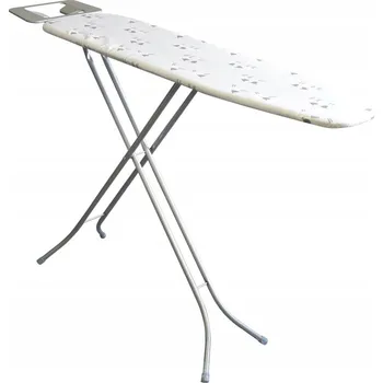 Žehlicí prkno Standardní Žehlicí prkno Rodeno 105 cm x 30 cm