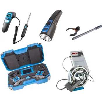 Sada O-kroužků pro hydraulickou matici HMV 34/233983