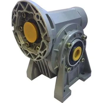 Elektromotor Šneková převodovka BONFIGLIOLI VF 30/F2 15 P63 B14 B3 i=15