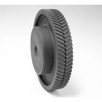 Řemenice ozubená G-60S-MPB - Eagle Pd