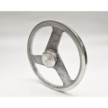 Řemenice pro klínové řemeny PAT 1 SPA 280 ALU