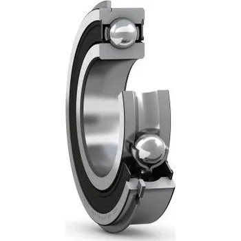 SKF 6004-2RSHNR Kuličkové ložisko