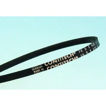 Řemen klínový 5x160 Li Contitech