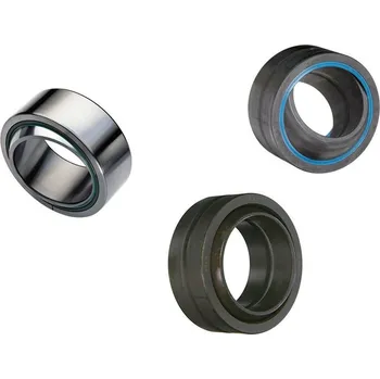 INA GE120-DO-2RS-A Kloubové ložisko