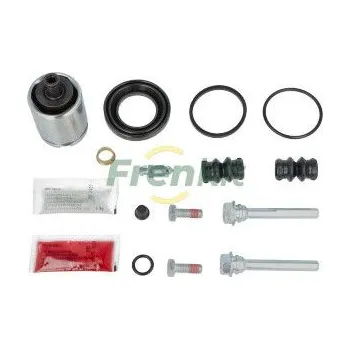 Brzdový třmen Sada na opravy, brzdový třmen FRENKIT 743709