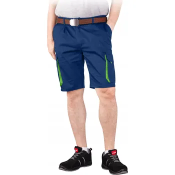 Pánské kalhoty Kalhoty s krátkými nohavicemi Reis LAND-TS NL vel. XL