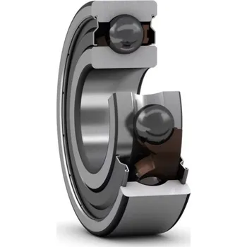 SKF 6310-2ZTN9/HC5C3WT Jednořadé hybridní kuličkové ložisko