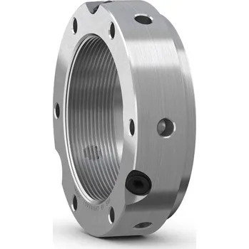 SKF KMTA 9 Přesná pojistná matice