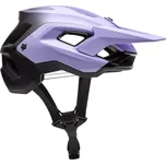 Cyklo přilba FOX Speedframe Pro Backfade, Ce Lilac - L