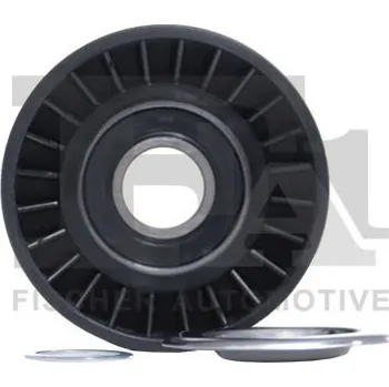 Napínací kladka, žebrovaný klínovy řemen FA2 RW7705-901