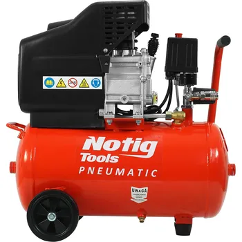 Kompresor Kompresor BM15-24 230V NOTIG Tools