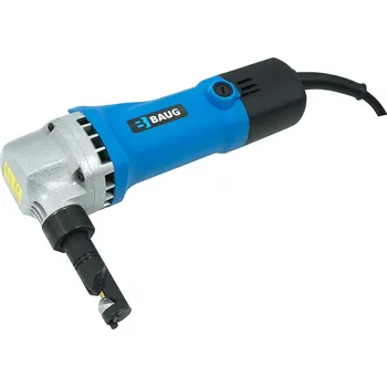 Ruční pilka Elektrické nůžky na plech BAUG