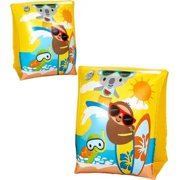 Bestway Rukávky nafukovací surf buddies plavací křidélka do vody 32042