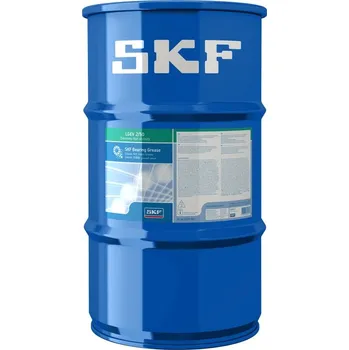 Plastické mazivo SKF LGEV 2/50 Plastické mazivo