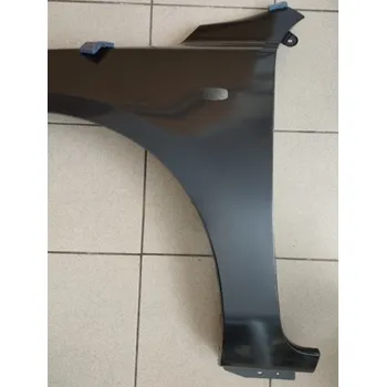 Blatník karosérie Levý přední blatník s otvorem pro bllikač originál Mazda BP4K-52-211D-8H voz. Mazda 3 (BK) HB/SDN 2003-2009