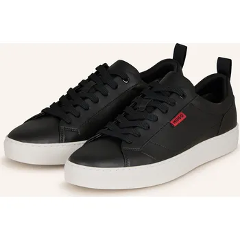 Pánská obuv Hugo Pánské Sneakersy Morrie, černá, 40