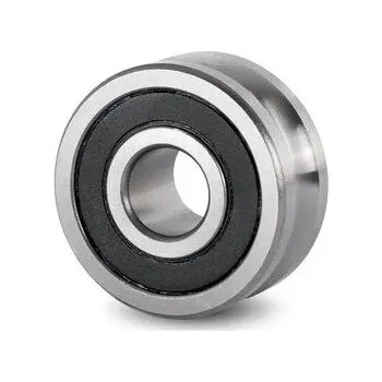 INA LFR50/5-4-2RS-RB-HLC Snímací kladka