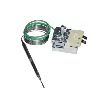 termostat regulační 50 - 116°C, 1 fáze, E.G.O. 55.18025.010