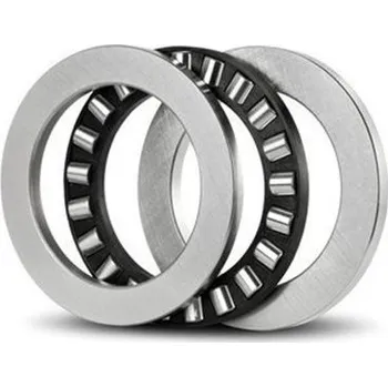 INA 87410-TV Axiální válečkové ložisko