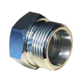 Hydraulický filtr Hydraulické šroubení metrické - záslepka XROV 12L M18 x 1.5