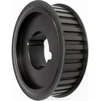 Řemenice ozubená PBD 48 H 200 - 2517 Taper Lock