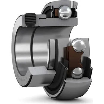 SKF YET 206-102 Vkládací ložisko