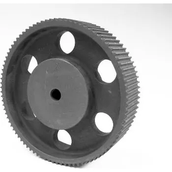 Řemenice ozubená ST 84 - S8M 50