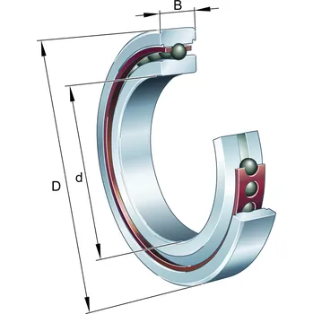 FAG HC71912-C-T-P4S-UL