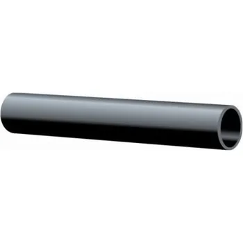 Zahradní hadice Polyamidová trubka PA 12 x 1.5 černá