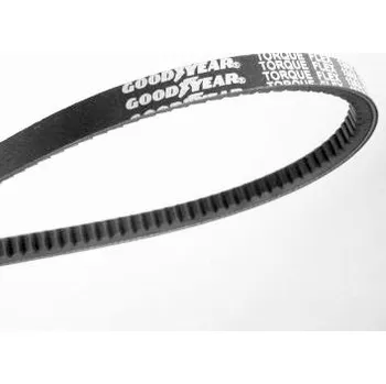 Řemen klínový 13AX 1750 Ld (AX 67 1/2) Goodyear Torque Flex